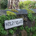 Wesley House, Wesley Square - Mousehole Cornwall self catering holiday accommodation